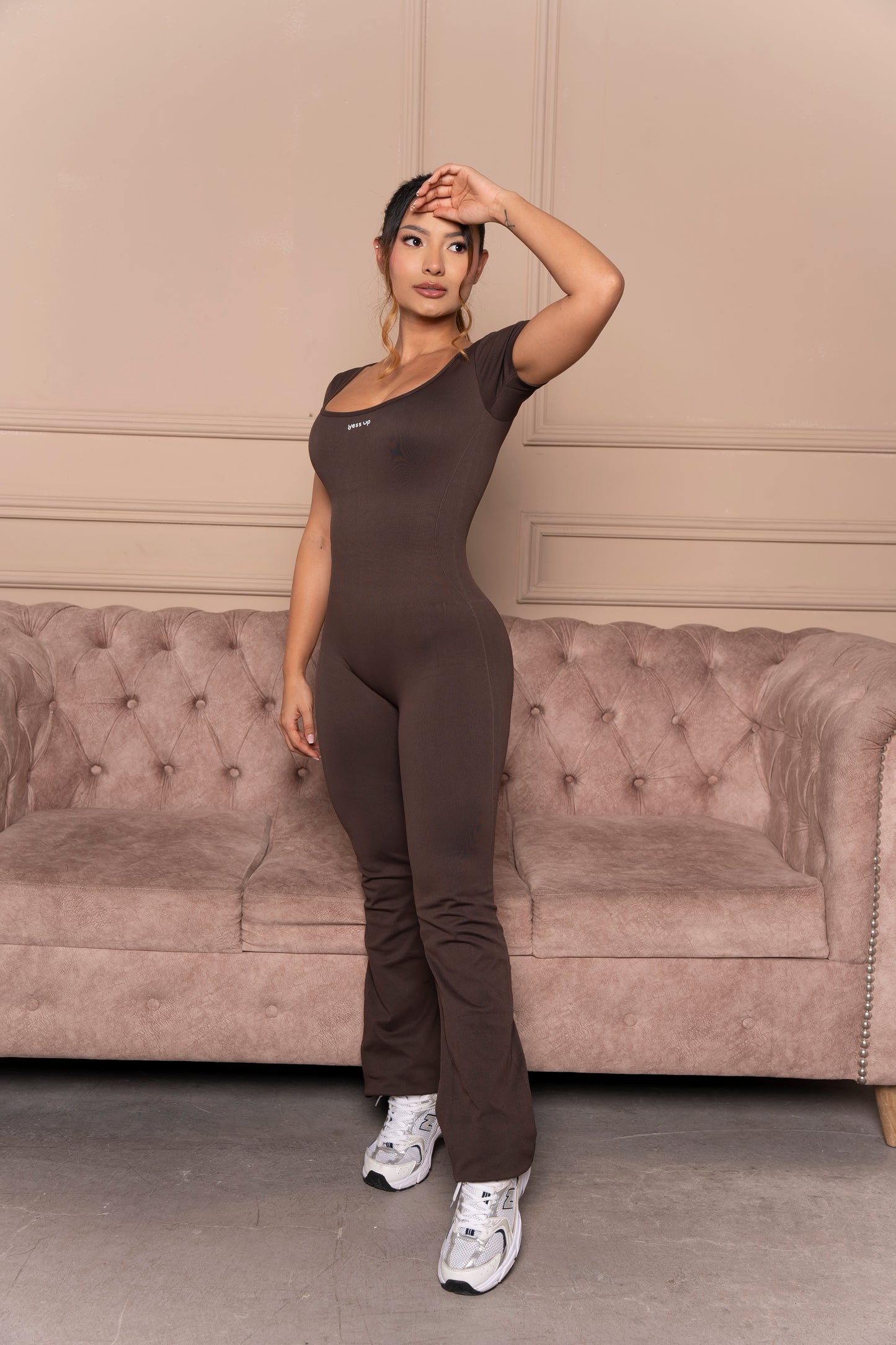 Enterizo Empower Café