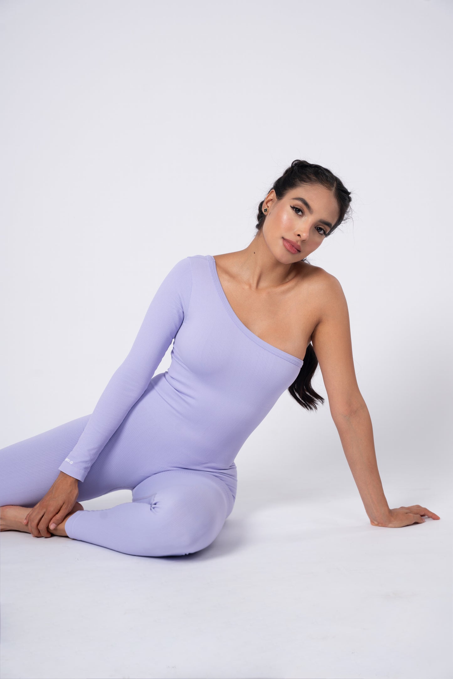 Enterizo Amazona Lila