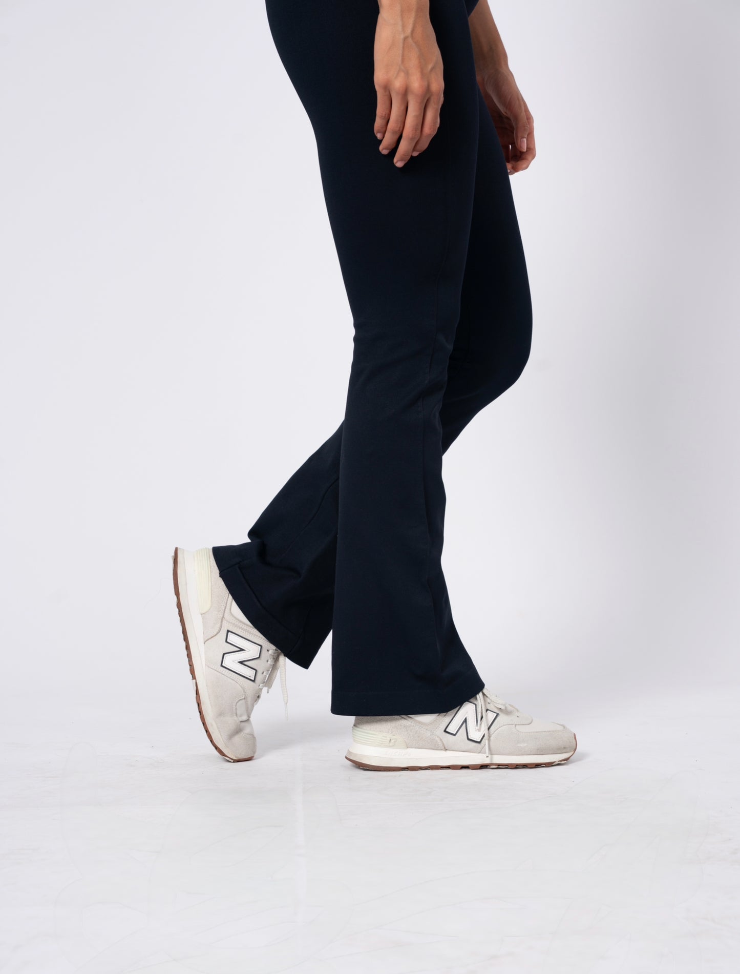 Enterizo Empower Negro