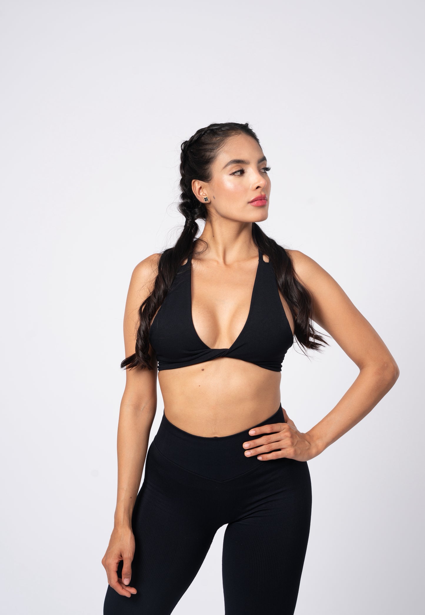 Top Bali Negro