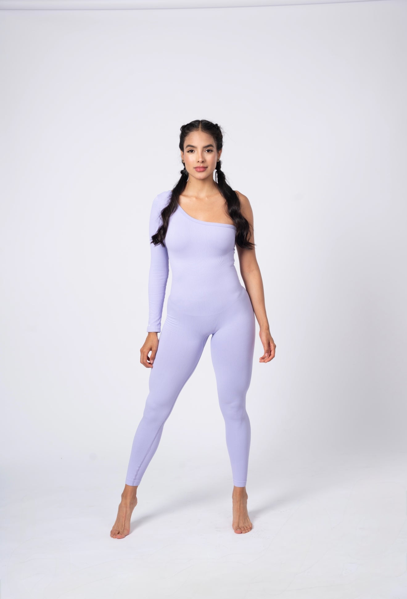 Enterizo Amazona Lila